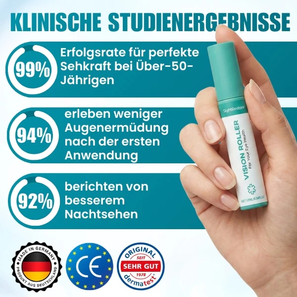 SightRestore™ | Augenroller-Stift - Image 3
