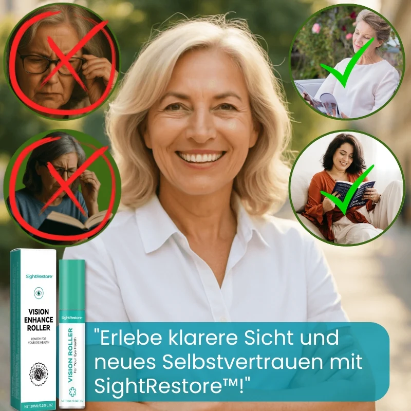 SightRestore™ | Augenroller-Stift - Image 6