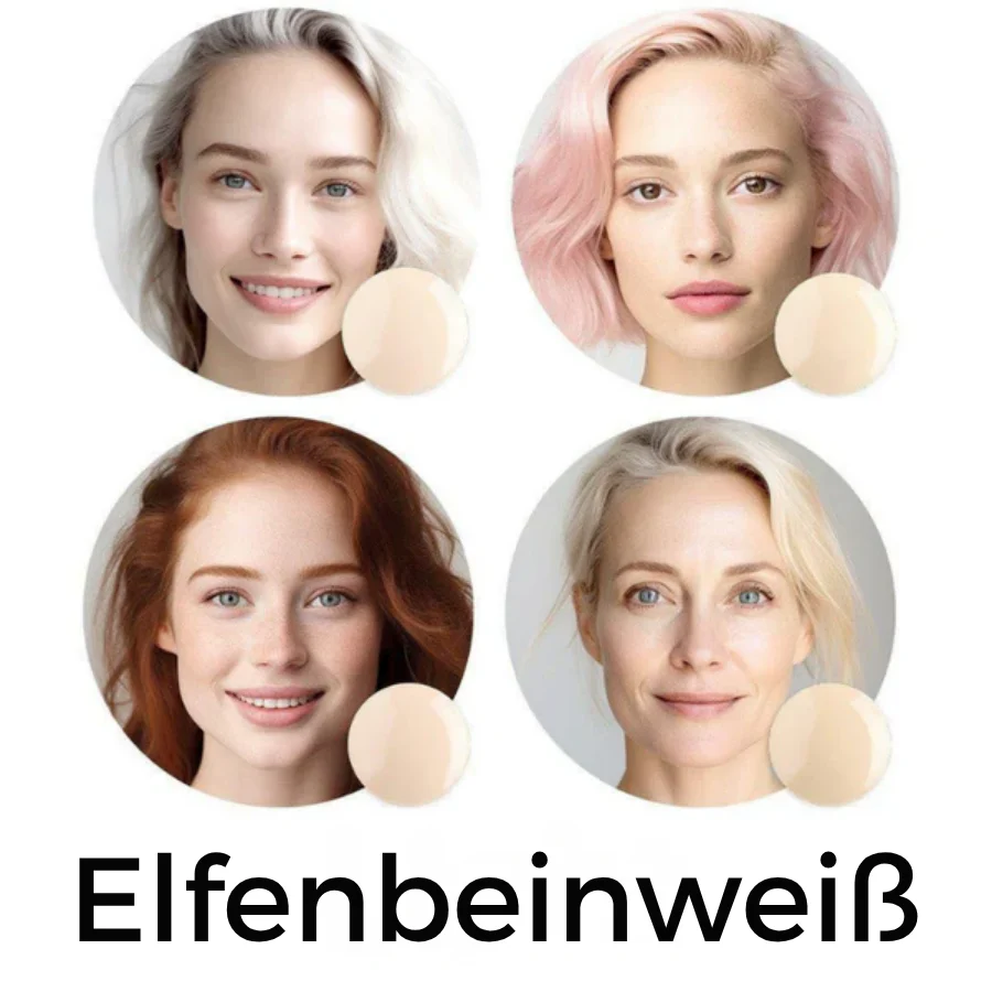 SkinBlend™ | Sag unebenem Hautbild Lebewohl und erhalte in Sekunden einen makellosen Teint! - Image 10