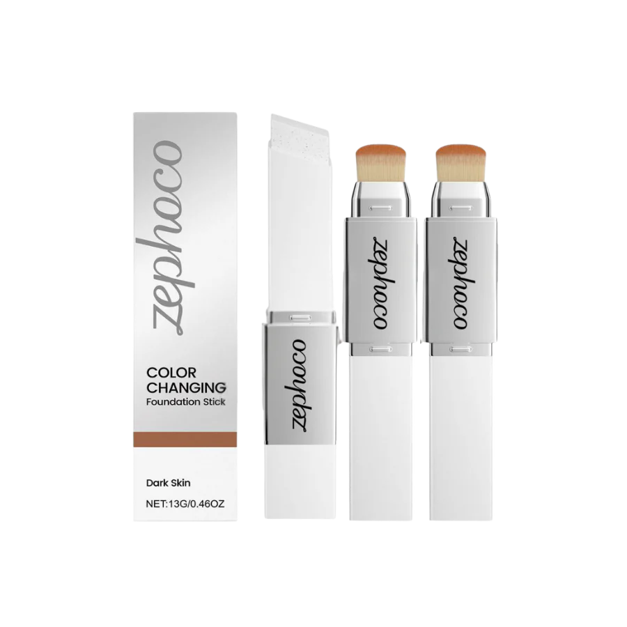 SkinBlend™ | Sag unebenem Hautbild Lebewohl und erhalte in Sekunden einen makellosen Teint! - Image 14