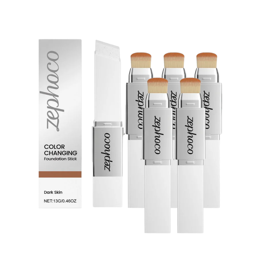 SkinBlend™ | Sag unebenem Hautbild Lebewohl und erhalte in Sekunden einen makellosen Teint! - Image 16