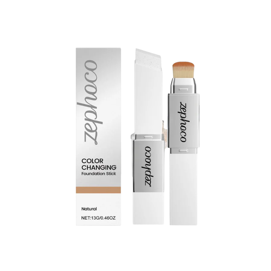 SkinBlend™ | Sag unebenem Hautbild Lebewohl und erhalte in Sekunden einen makellosen Teint! - Image 17