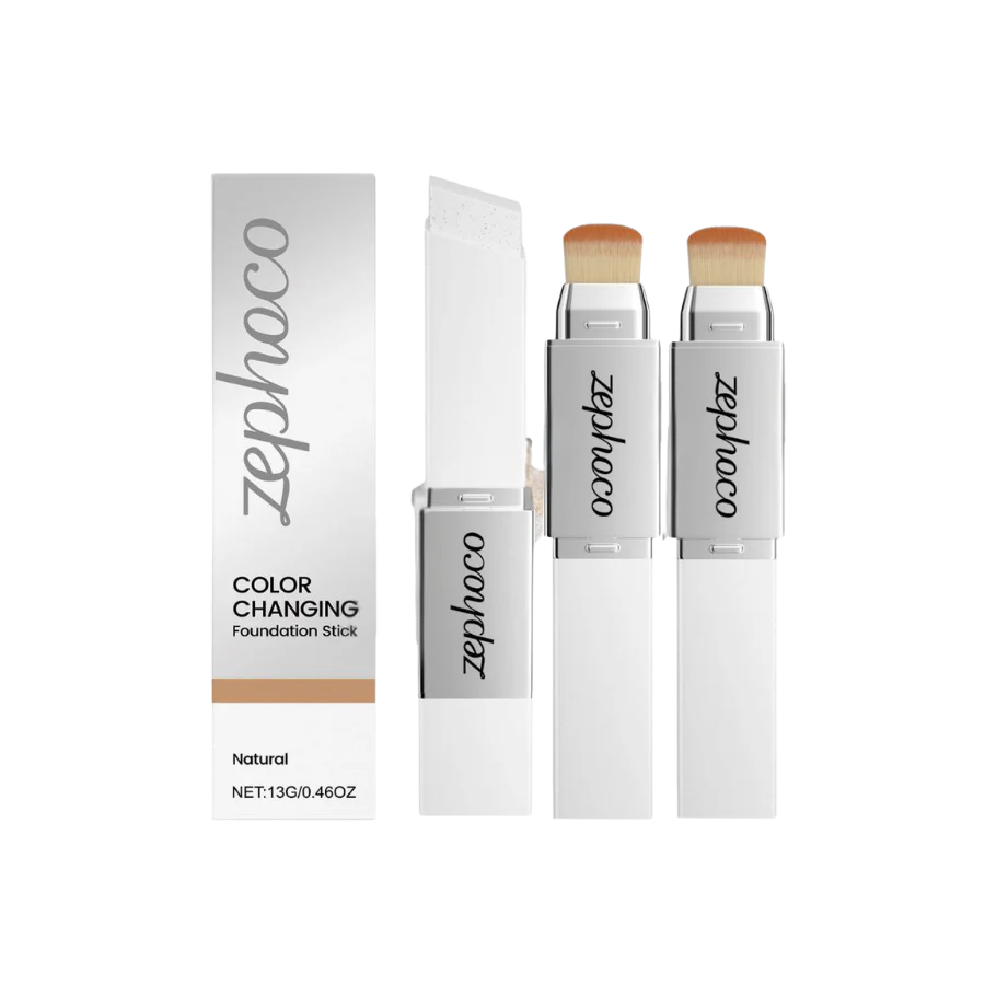 SkinBlend™ | Sag unebenem Hautbild Lebewohl und erhalte in Sekunden einen makellosen Teint! - Image 18