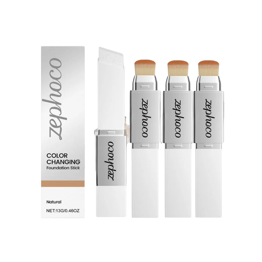 SkinBlend™ | Sag unebenem Hautbild Lebewohl und erhalte in Sekunden einen makellosen Teint! - Image 19
