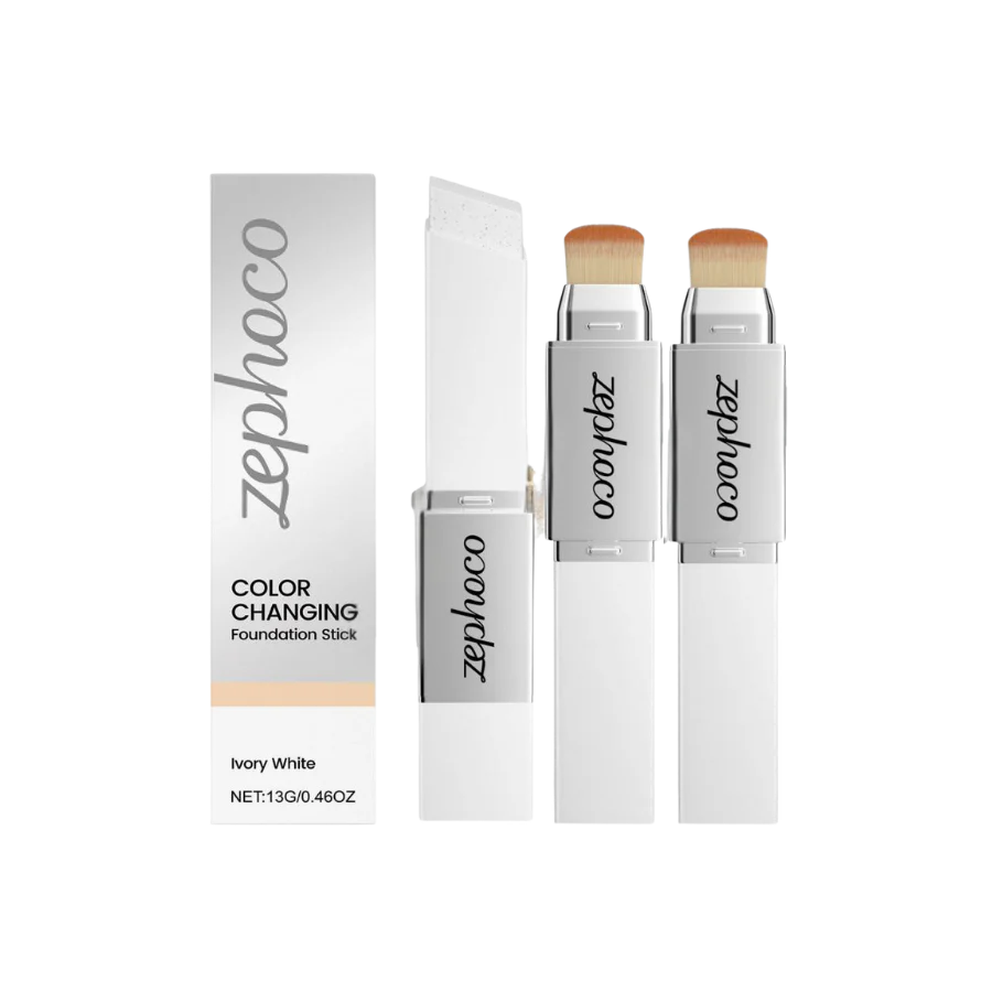 SkinBlend™ | Sag unebenem Hautbild Lebewohl und erhalte in Sekunden einen makellosen Teint! - Image 22