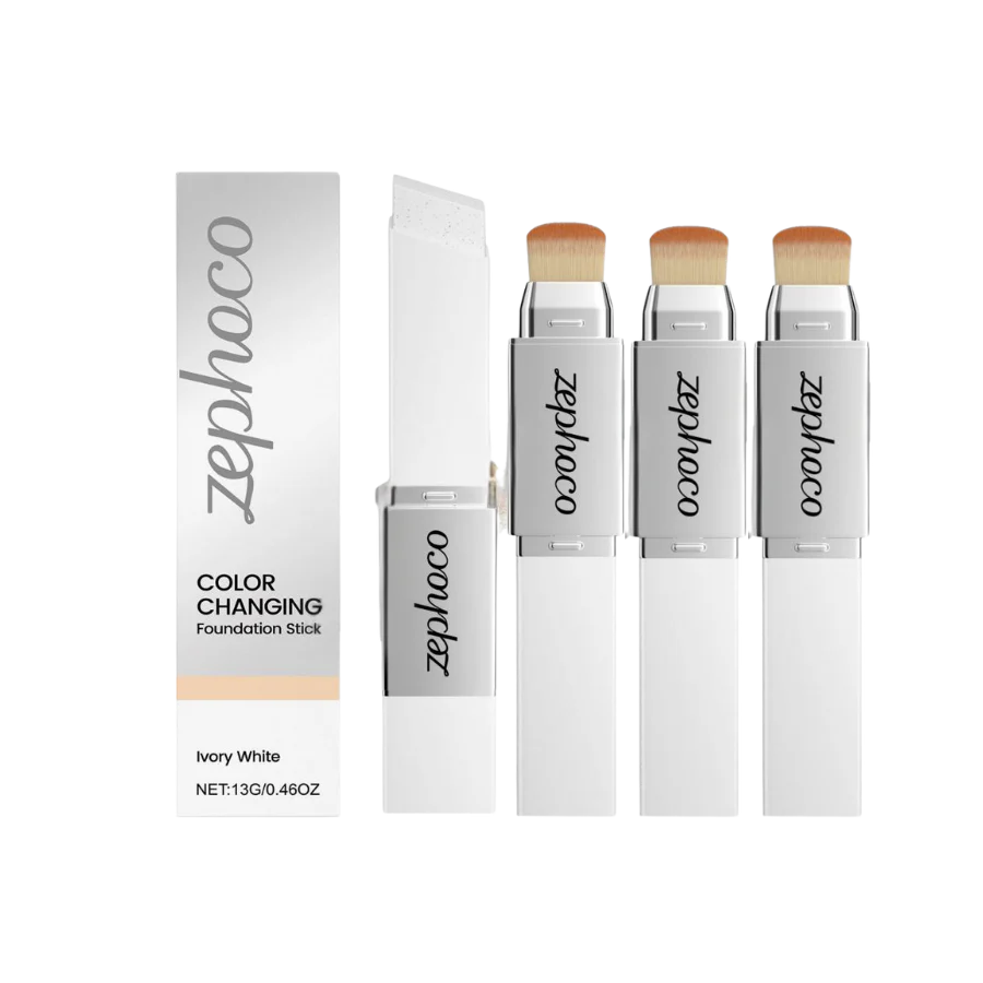 SkinBlend™ | Sag unebenem Hautbild Lebewohl und erhalte in Sekunden einen makellosen Teint! - Image 23