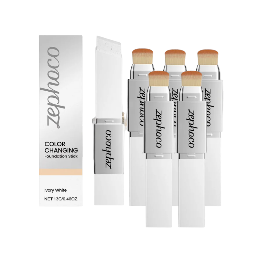 SkinBlend™ | Sag unebenem Hautbild Lebewohl und erhalte in Sekunden einen makellosen Teint! - Image 24