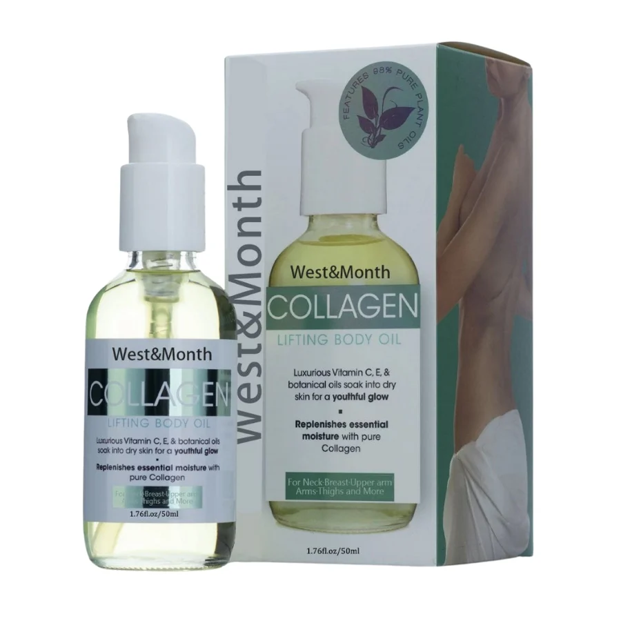 SkinLift™ | Kollagen-Lifting Körperöl - Image 10