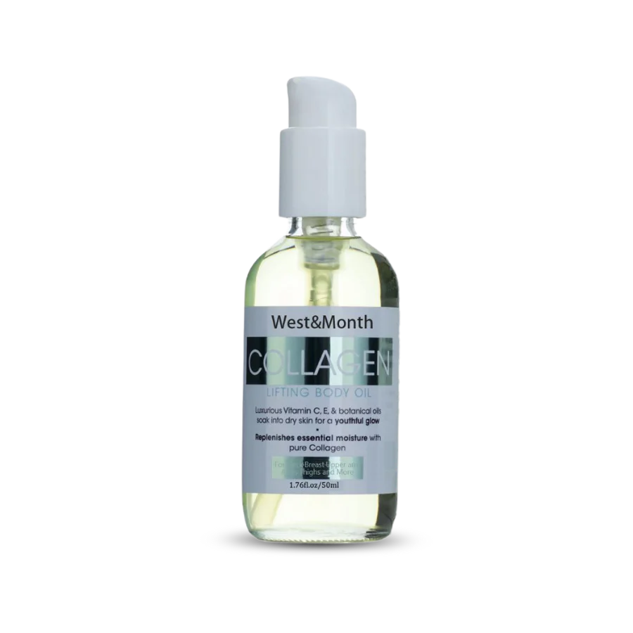 SkinLift™ | Kollagen-Lifting Körperöl - Image 12