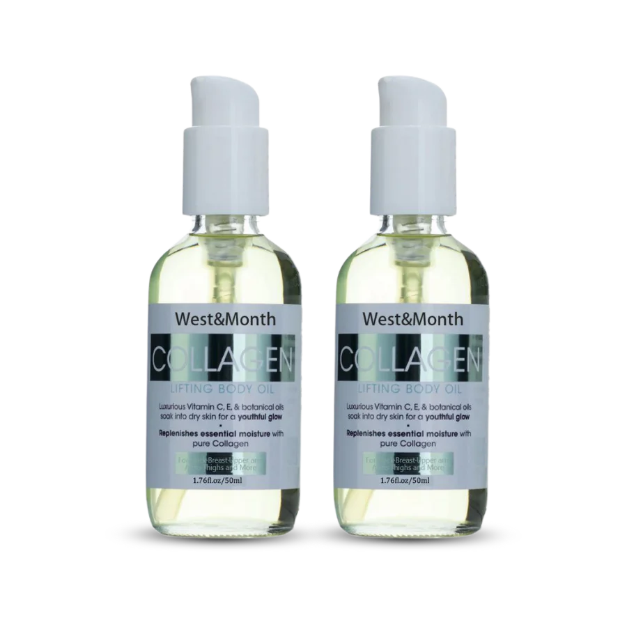 SkinLift™ | Kollagen-Lifting Körperöl - Image 13