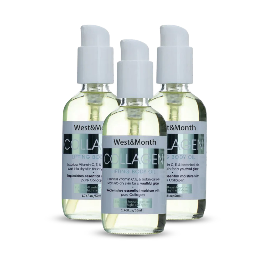 SkinLift™ | Kollagen-Lifting Körperöl - Image 14