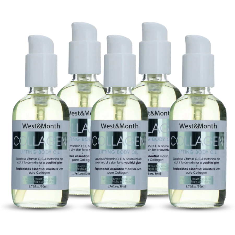 SkinLift™ | Kollagen-Lifting Körperöl - Image 15