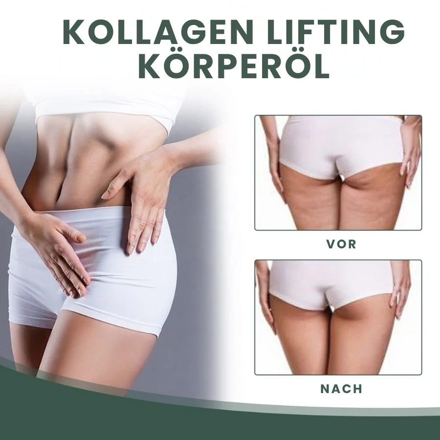 SkinLift™ | Kollagen-Lifting Körperöl - Image 3