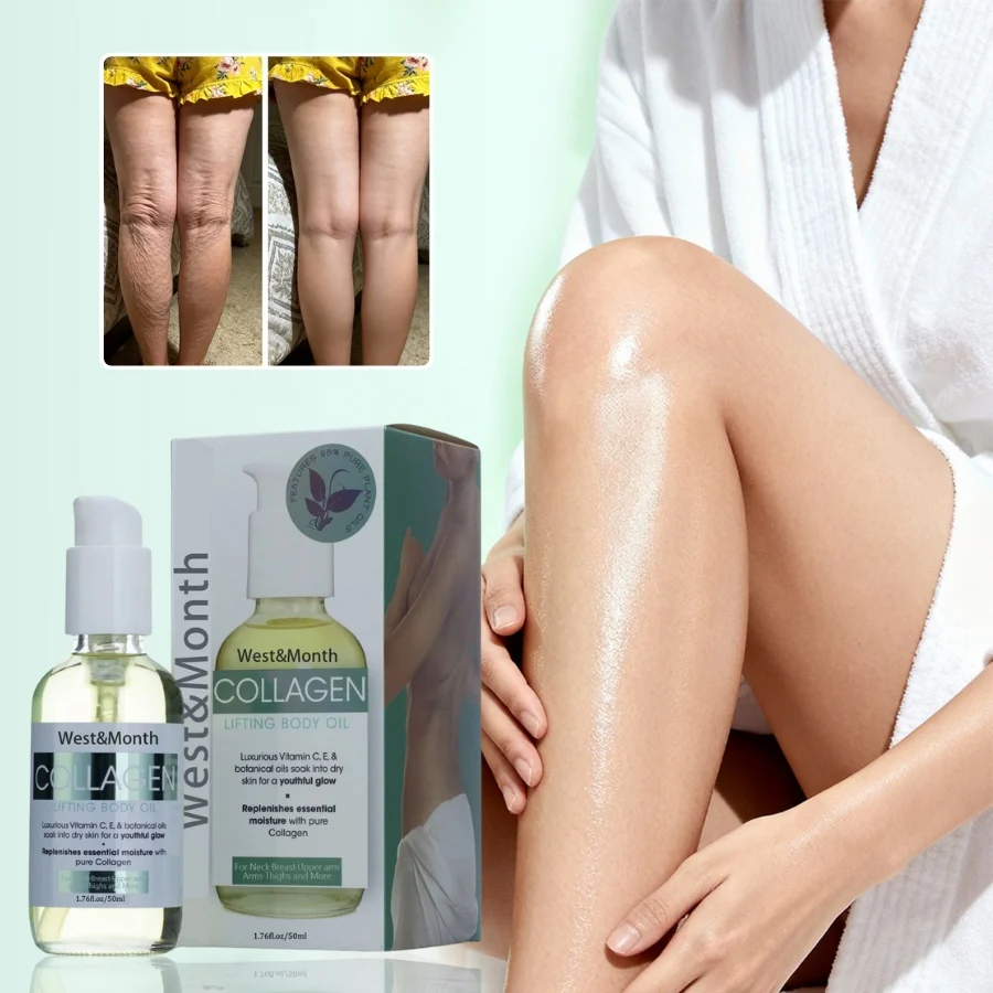 SkinLift™ | Kollagen-Lifting Körperöl - Image 7