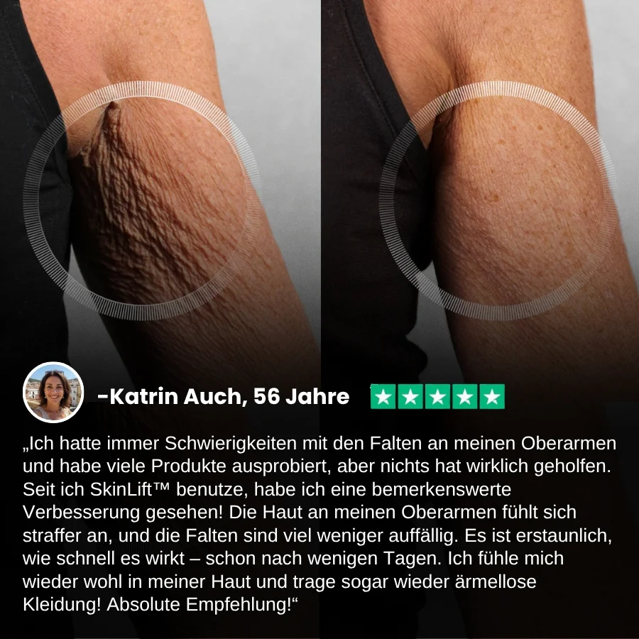 SkinLift™ | Kollagen-Lifting Körperöl - Image 8