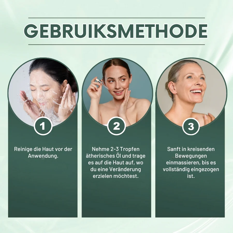 SkinLift™ | Kollagen-Lifting Körperöl - Image 9