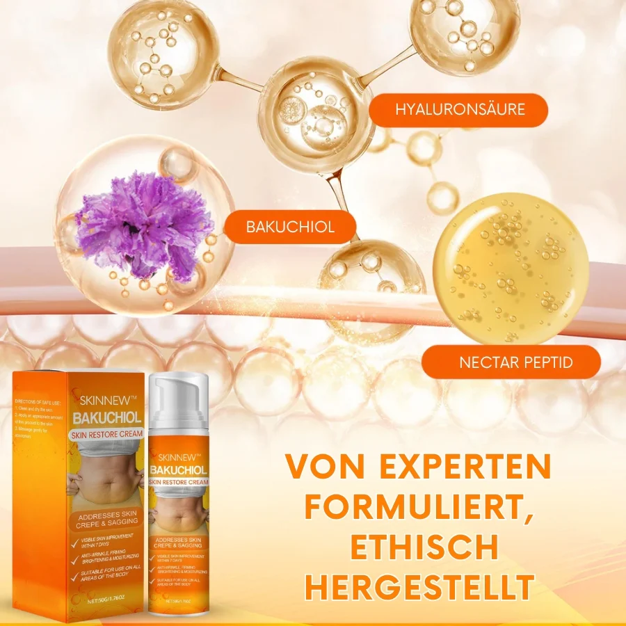 SkinNew™ | Erleben Sie festere, strahlendere und jünger aussehende Haut – mit Ergebnissen schon nach 2 Wochen! - Image 12