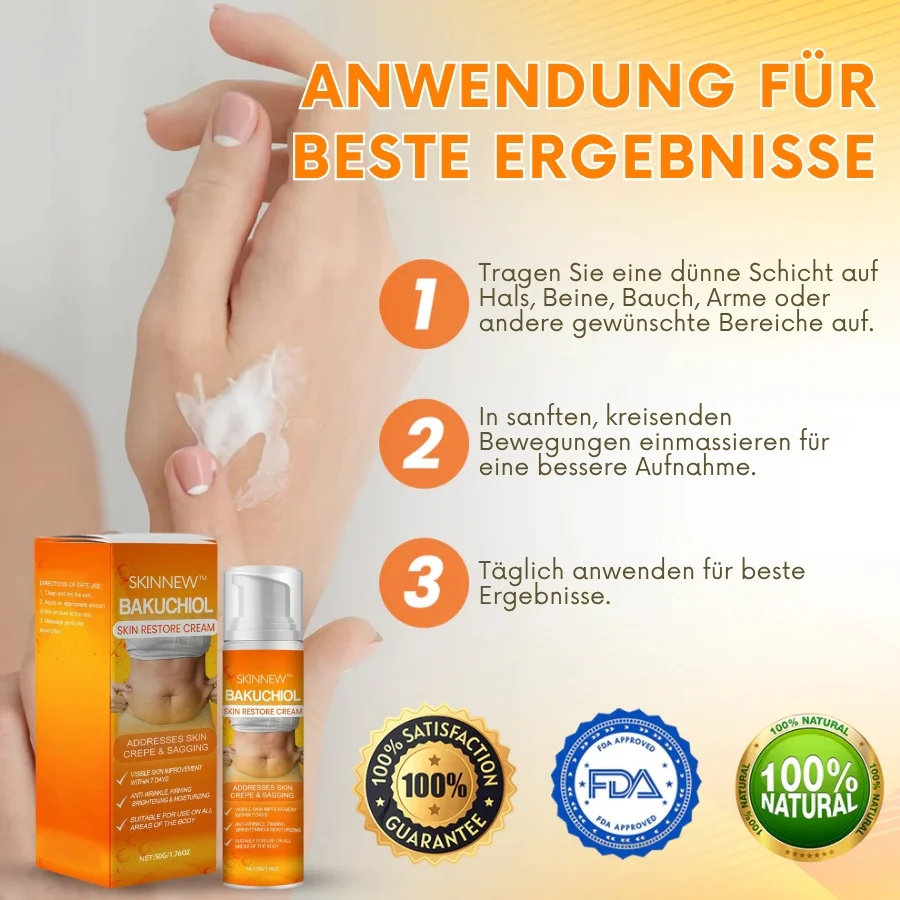 SkinNew™ | Erleben Sie festere, strahlendere und jünger aussehende Haut – mit Ergebnissen schon nach 2 Wochen! - Image 13