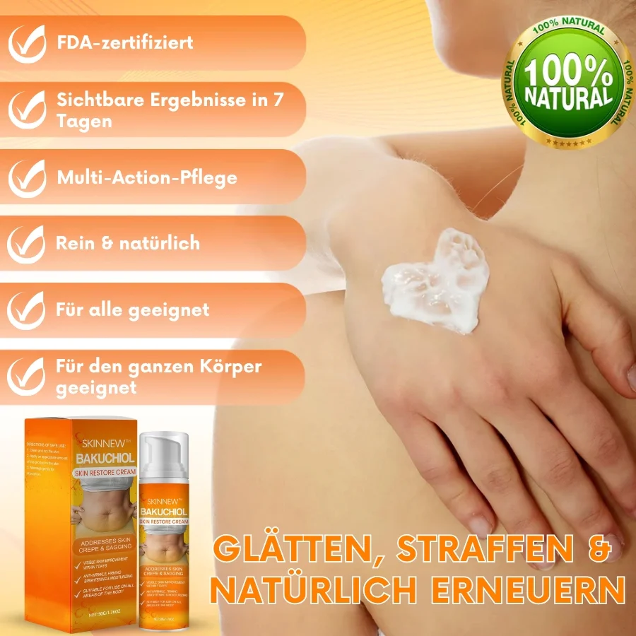 SkinNew™ | Erleben Sie festere, strahlendere und jünger aussehende Haut – mit Ergebnissen schon nach 2 Wochen! - Image 14