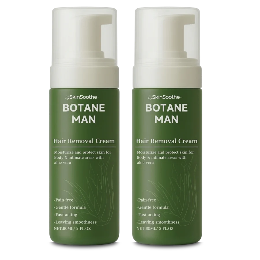 SkinSoothe™ | Haarentfernungscreme - Image 11
