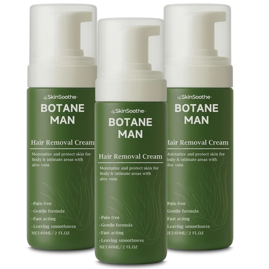 SkinSoothe™ | Haarentfernungscreme - Image 12
