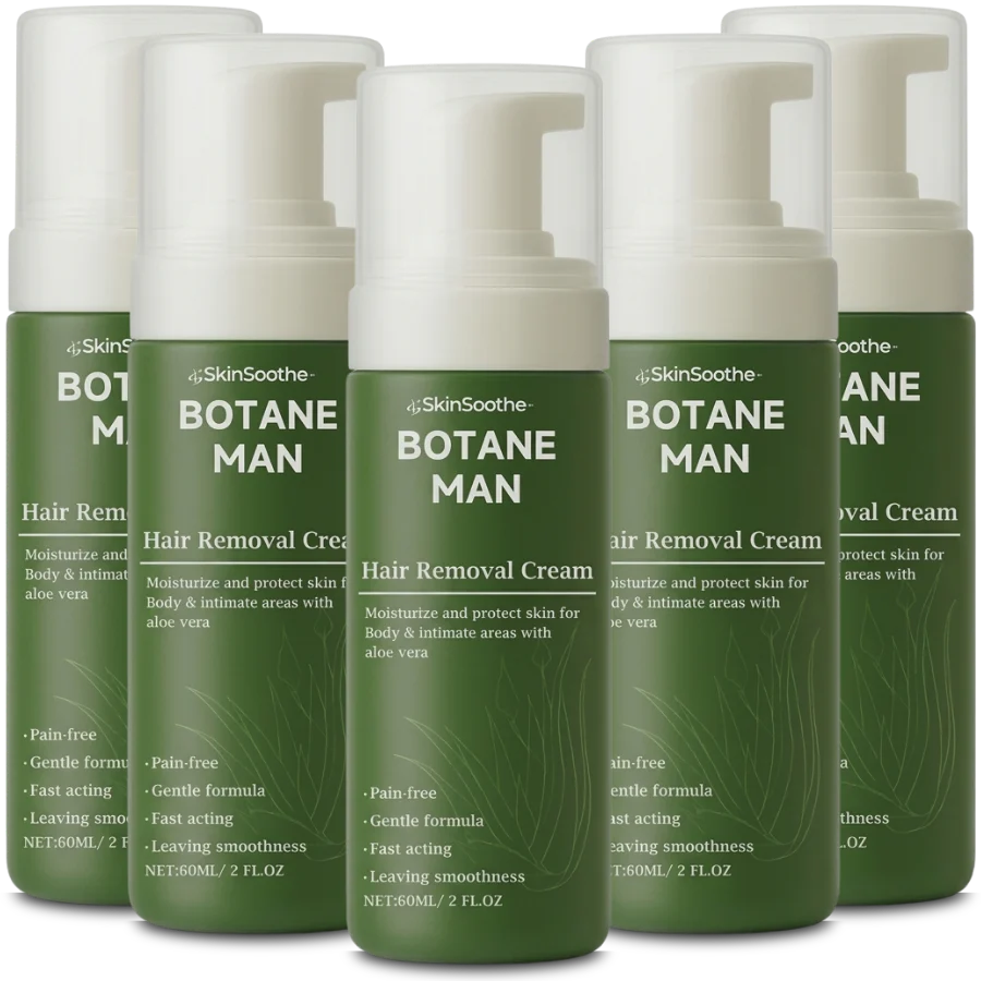SkinSoothe™ | Haarentfernungscreme - Image 13