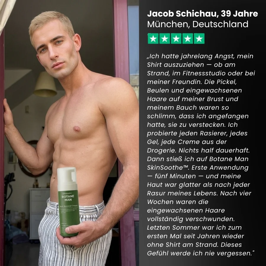 SkinSoothe™ | Haarentfernungscreme - Image 3