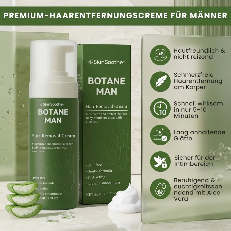 SkinSoothe™ | Haarentfernungscreme - Image 7