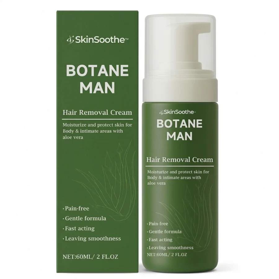 SkinSoothe™ | Haarentfernungscreme - Image 9