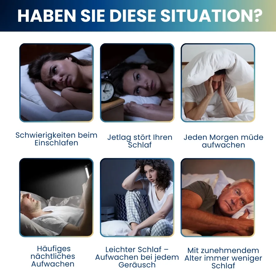 SleepFix™ | Topische Schlaf‑Support‑Patches - Image 4
