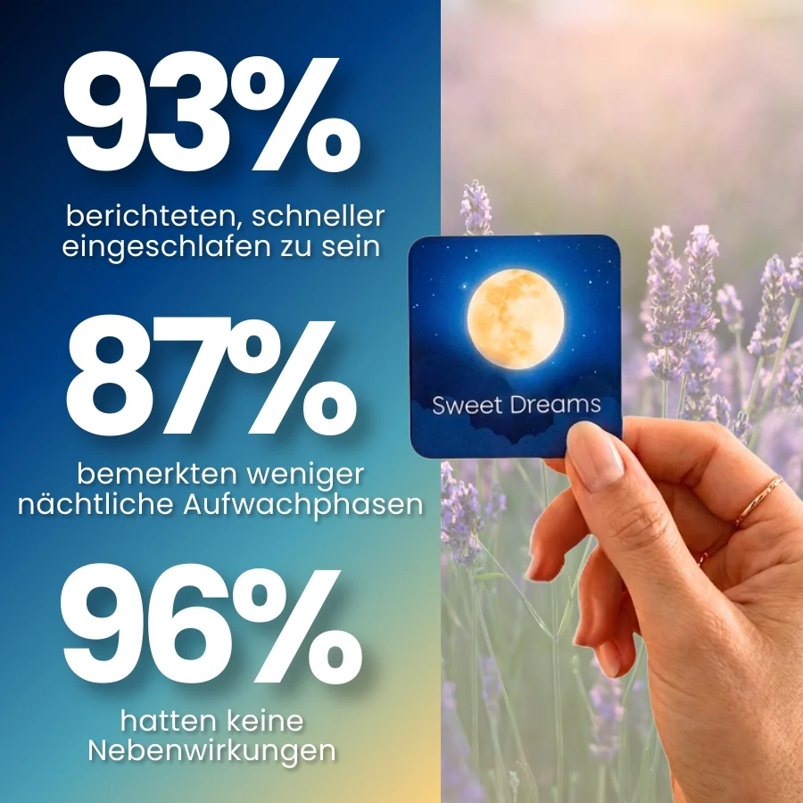 SleepFix™ | Topische Schlaf‑Support‑Patches - Image 6
