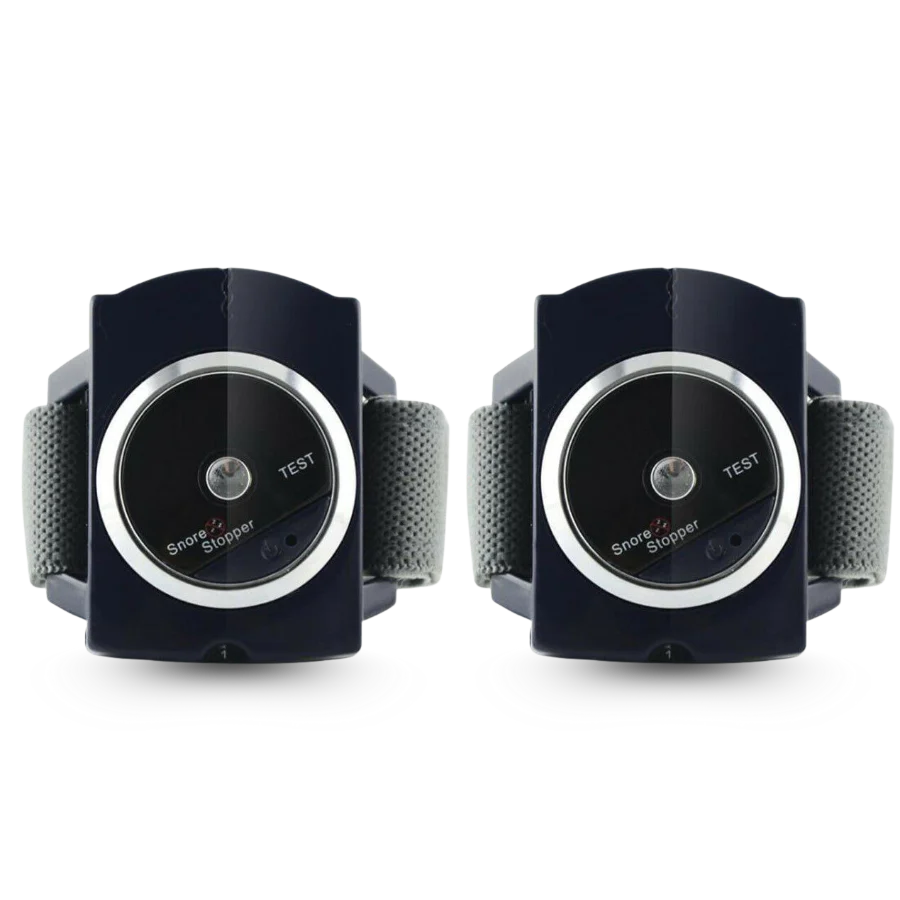 SleepPulse™ | Anti-Schnarch-Armband - Image 10