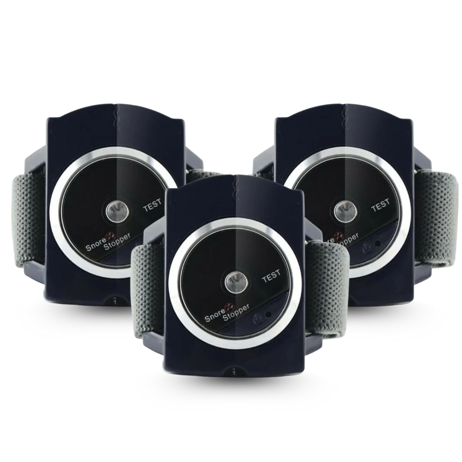 SleepPulse™ | Anti-Schnarch-Armband - Image 11