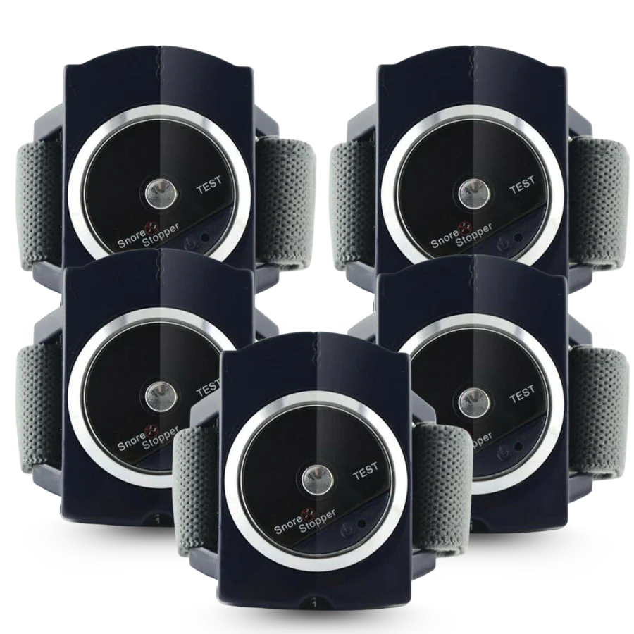 SleepPulse™ | Anti-Schnarch-Armband - Image 12