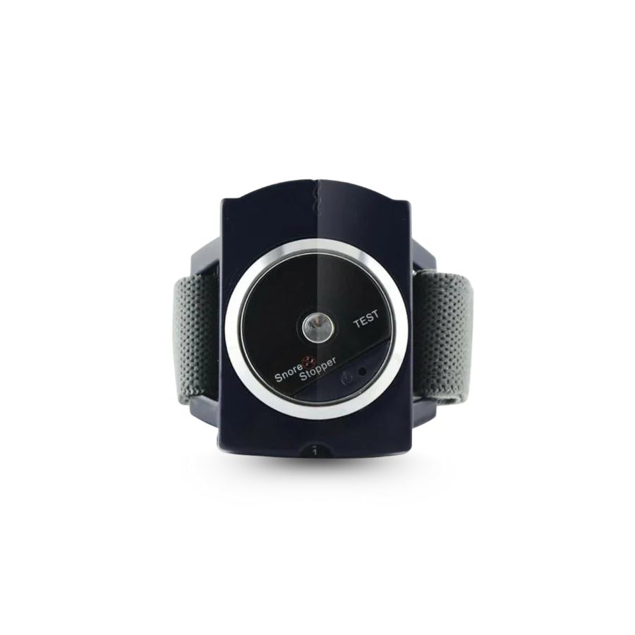 SleepPulse™ | Anti-Schnarch-Armband - Image 9
