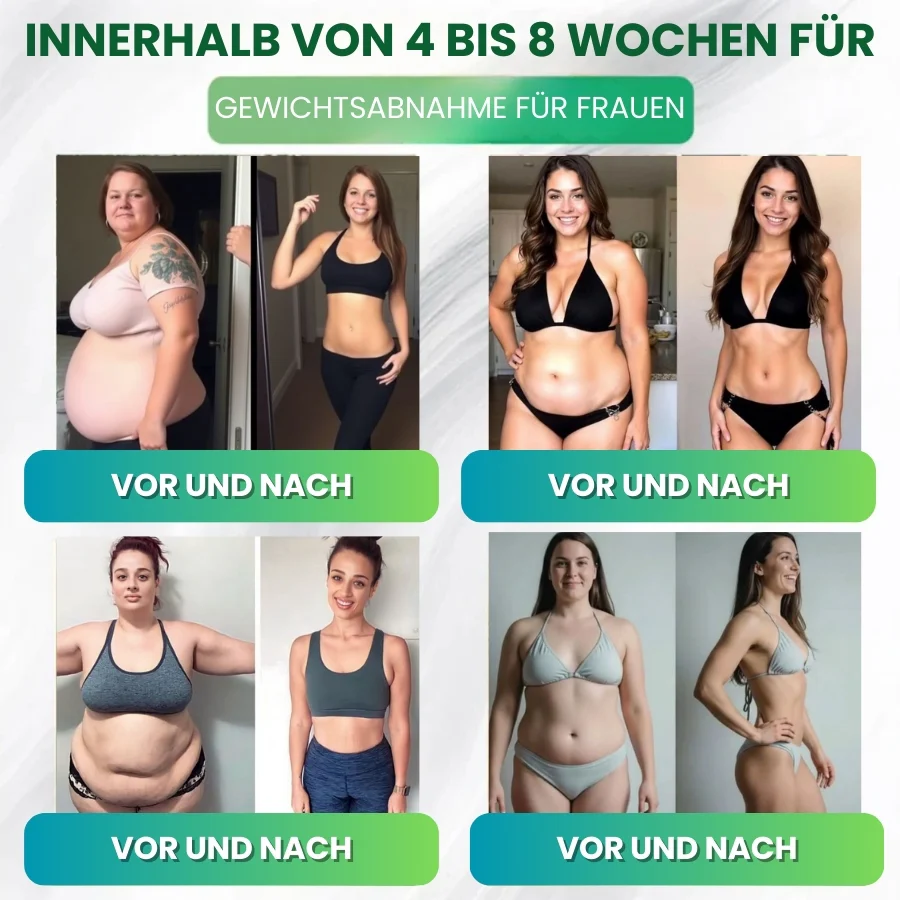 Slimora™ | Sechs-in-eins-Gesundheitslösung – Orale Flüssigkeit - Image 10