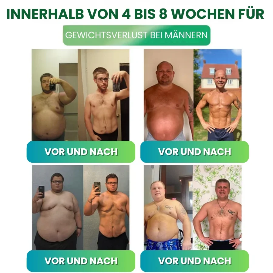 Slimora™ | Sechs-in-eins-Gesundheitslösung – Orale Flüssigkeit - Image 9