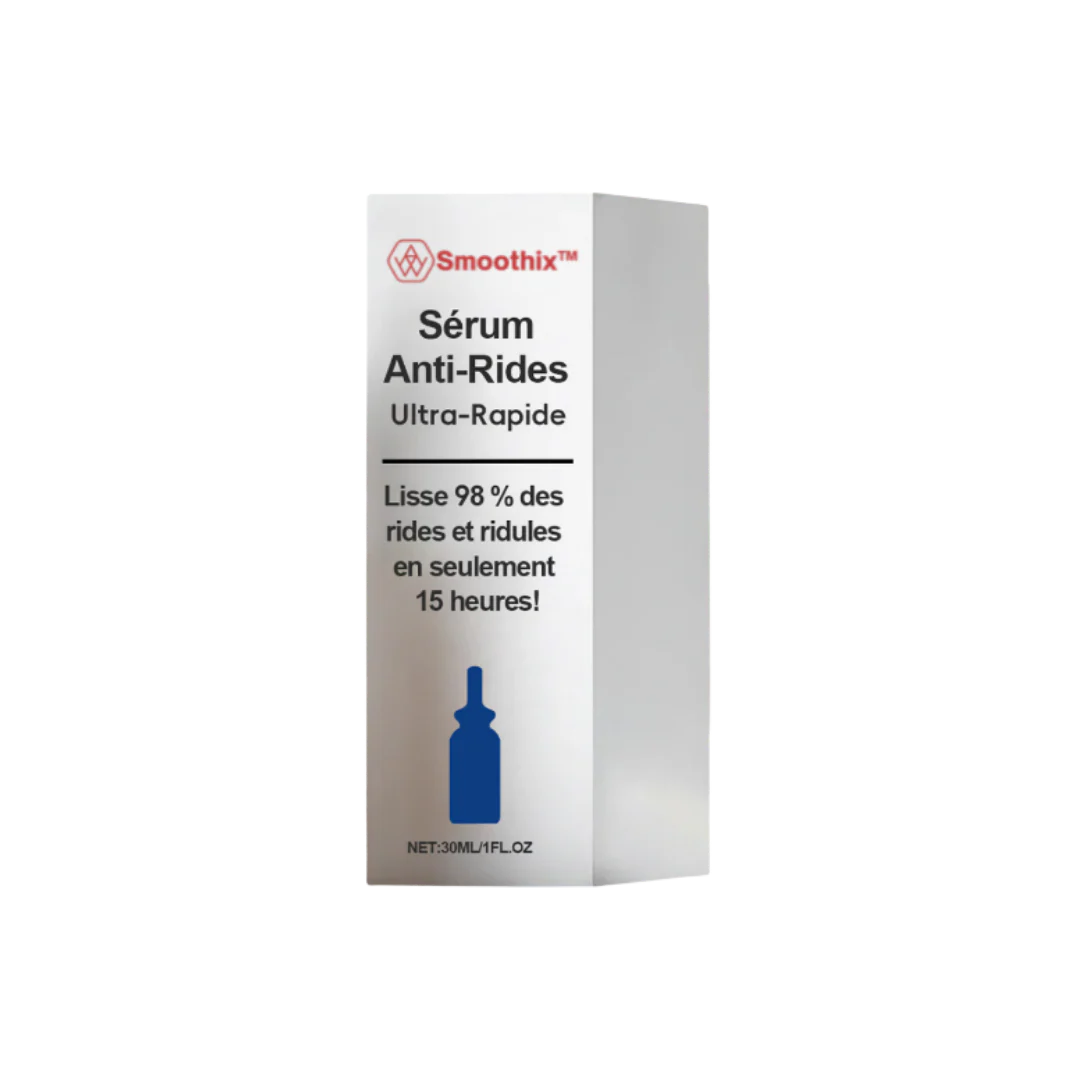 Smoothix™ | Botox-Lösung - Image 11