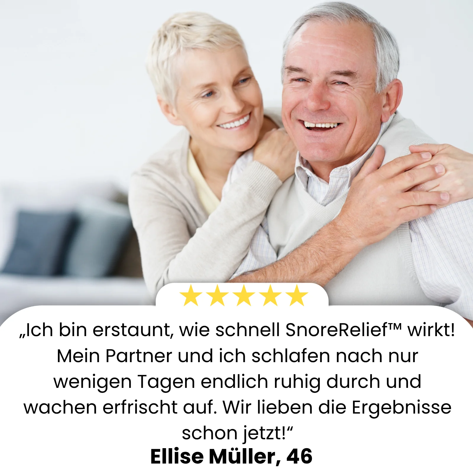 SnoreRelief™ | Schenke dir Ruhe, Wach auf Erfrischt! - Image 3