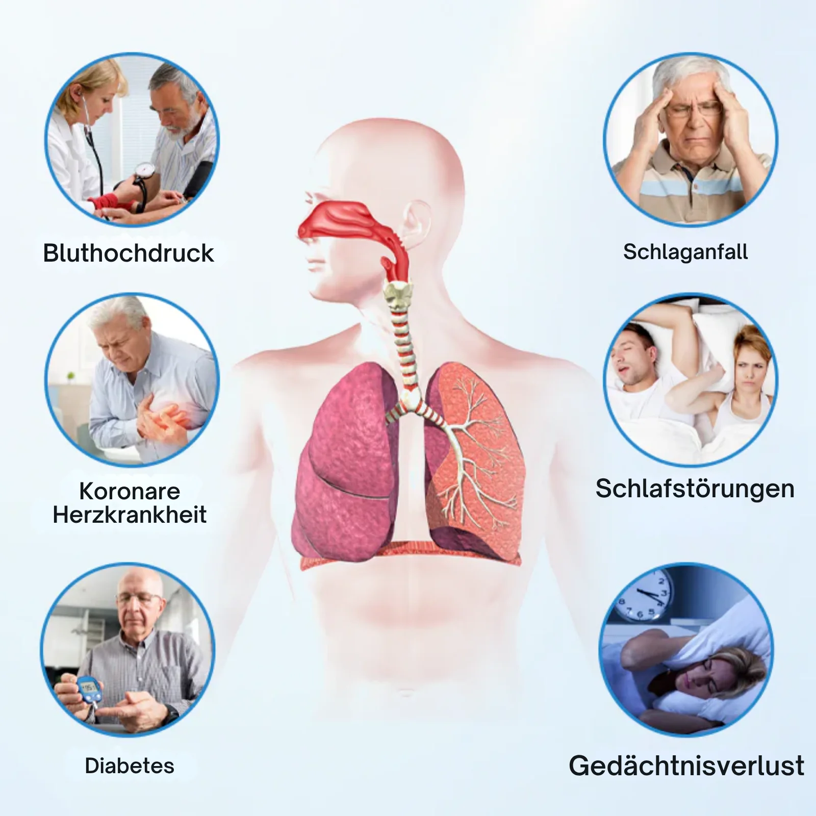 SnoreRelief™ | Schenke dir Ruhe, Wach auf Erfrischt! - Image 7