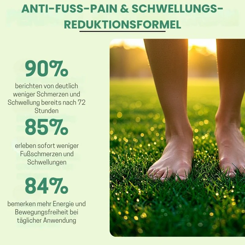SootheStep™ | Fußlinderung - Image 3