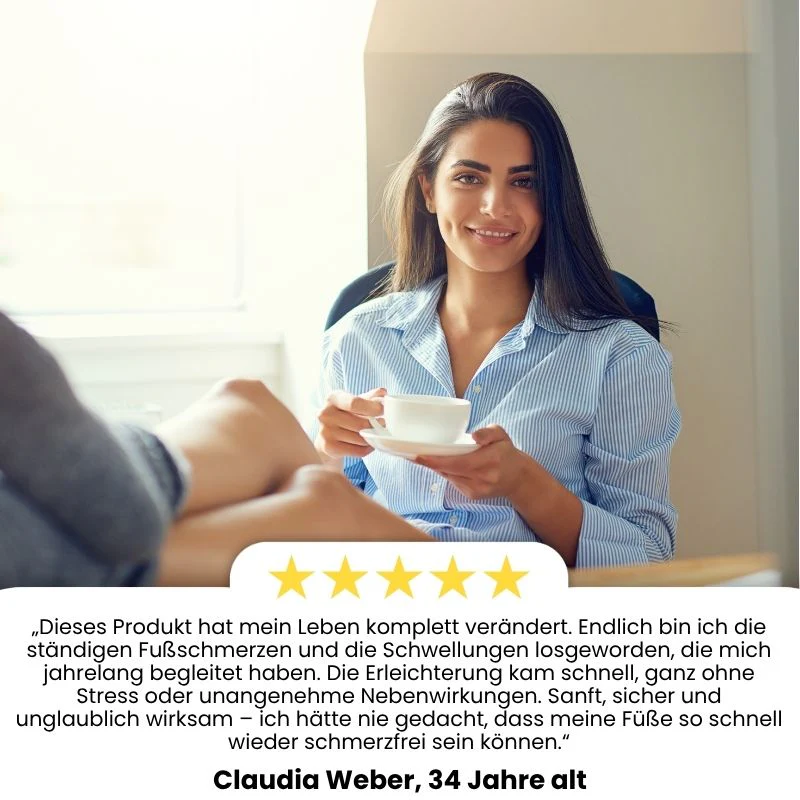 SootheStep™ | Fußlinderung - Image 6