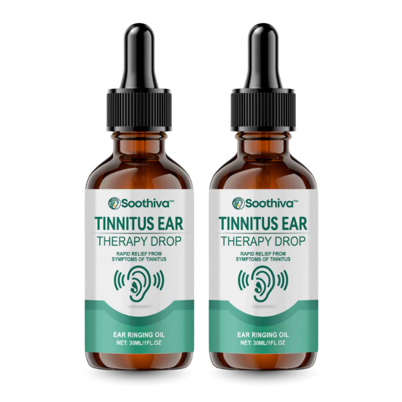 Soothiva™ | Pflanzliche Tinnitus-Tropfen - Image 12