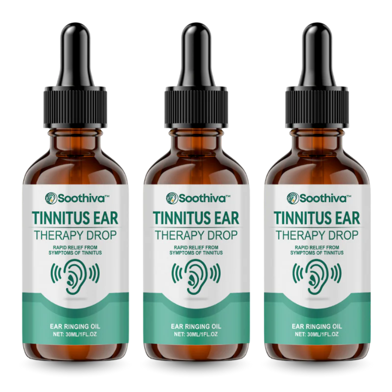 Soothiva™ | Pflanzliche Tinnitus-Tropfen - Image 13
