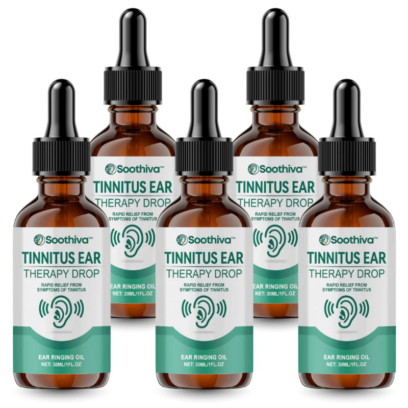 Soothiva™ | Pflanzliche Tinnitus-Tropfen - Image 14
