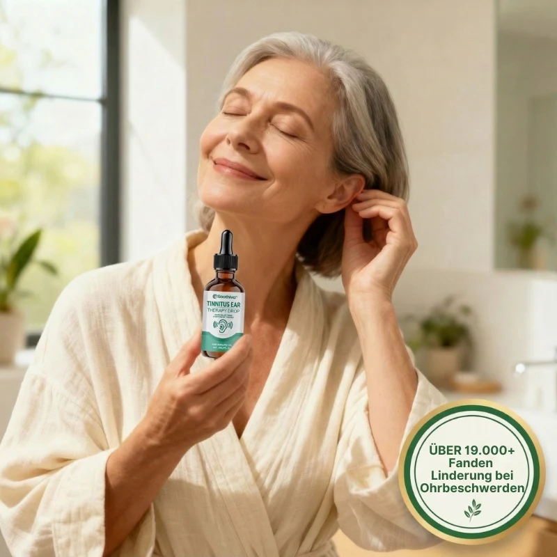 Soothiva™ | Pflanzliche Tinnitus-Tropfen - Image 4