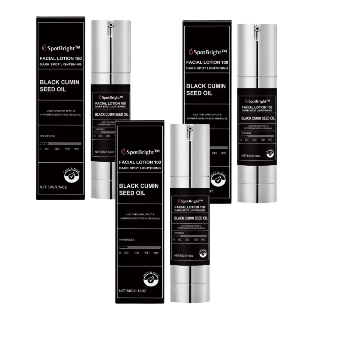 SpotBright™ | Tiefenpflege für das Gesicht - Image 13