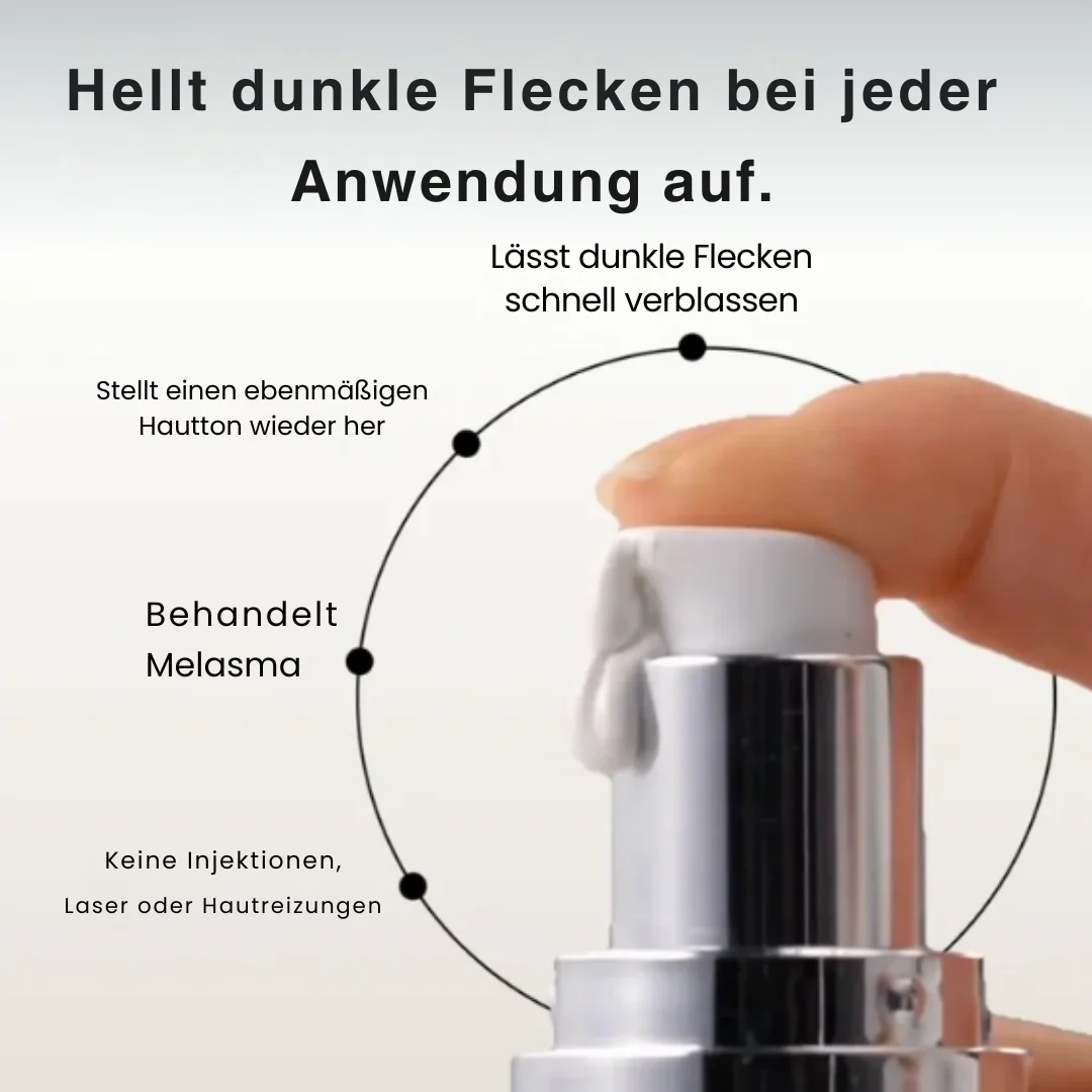 SpotBright™ | Tiefenpflege für das Gesicht - Image 2