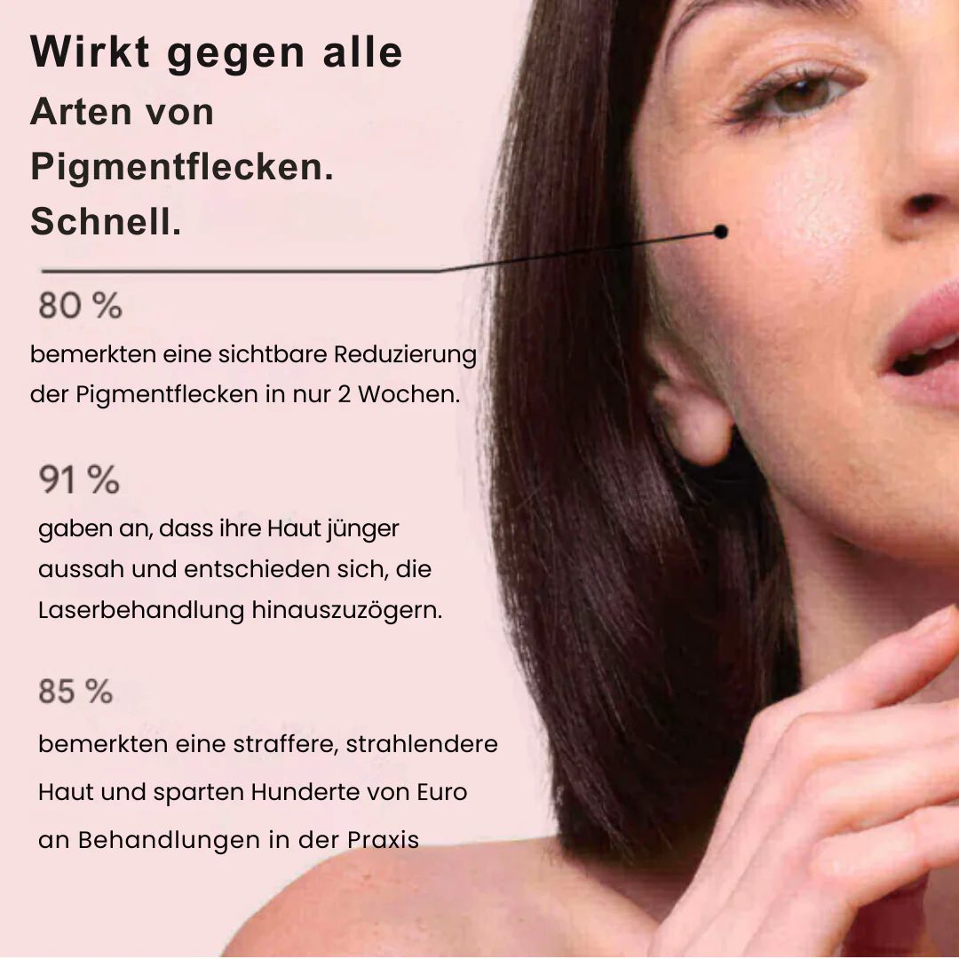 SpotBright™ | Tiefenpflege für das Gesicht - Image 4