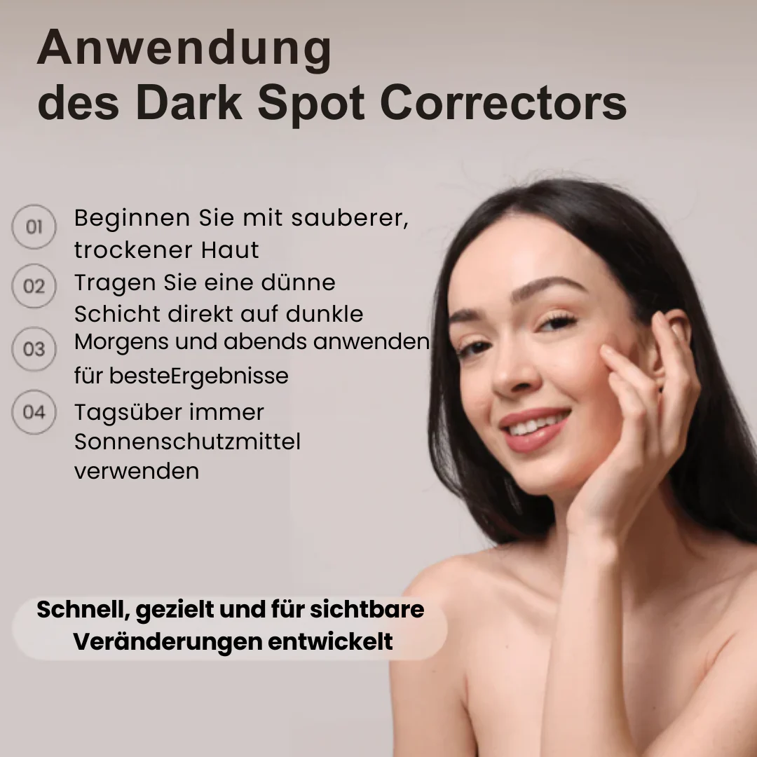 SpotBright™ | Tiefenpflege für das Gesicht - Image 5